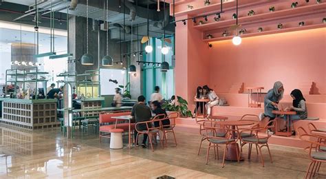 15 Restoran di Mega Kuningan Yang Wajib Kamu .